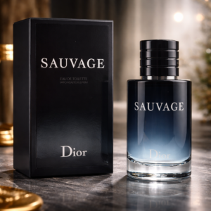 dior sauvage edt 100ml/3.4oz