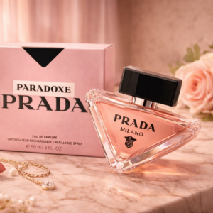 prada paradoxe edp 90ml / 3.0oz