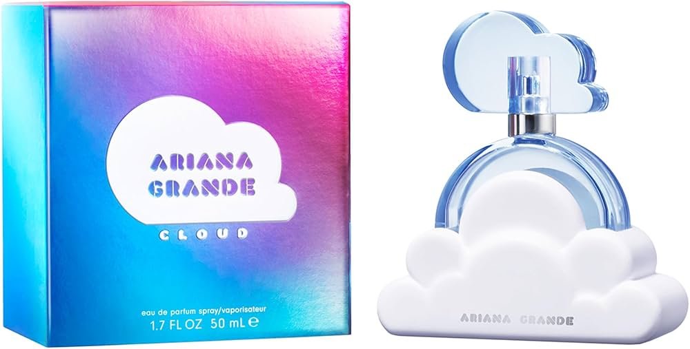 ariana grande cloud edp 100ml / 3.4oz ariana grande cloud edp 100ml / 3.4oz