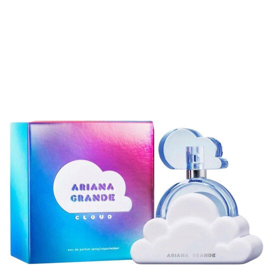 ariana grande cloud edp 100ml / 3.4oz ariana grande cloud edp 100ml / 3.4oz