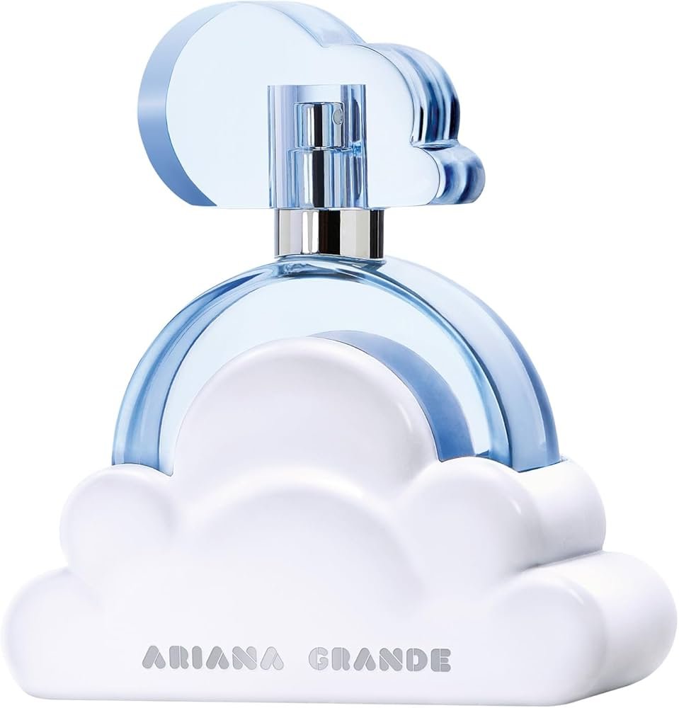ariana grande cloud edp 100ml / 3.4oz ariana grande cloud edp 100ml / 3.4oz