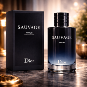 dior sauvage parfum 60ml / 2.0oz