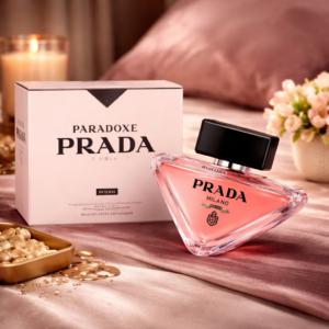 rada paradoxe intense eau de parfum 3.0 oz / 90 ml.