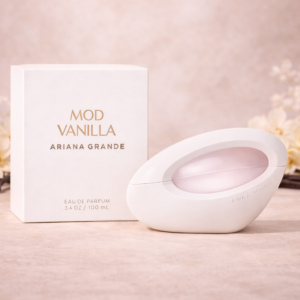 ariana grande mod vanilla edp 100ml / 3.4oz