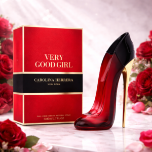 carolina herrera very good girl edp 50ml / 1.7oz