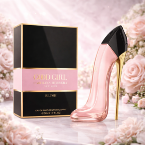 carolina herrera good girl blush edp 50ml / 1.7oz