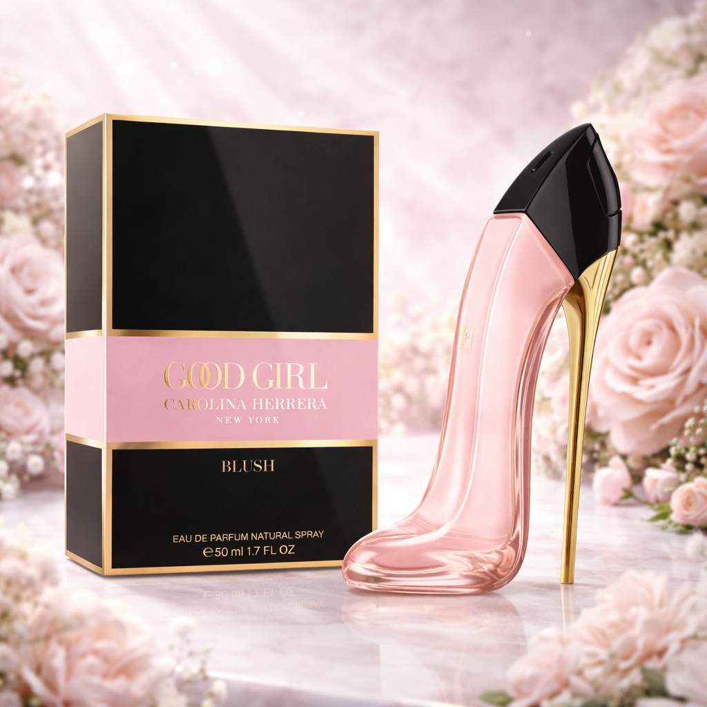 carolina herrera good girl blush edp 50ml / 1.7oz carolina herrera good girl blush edp 50ml / 1.7oz