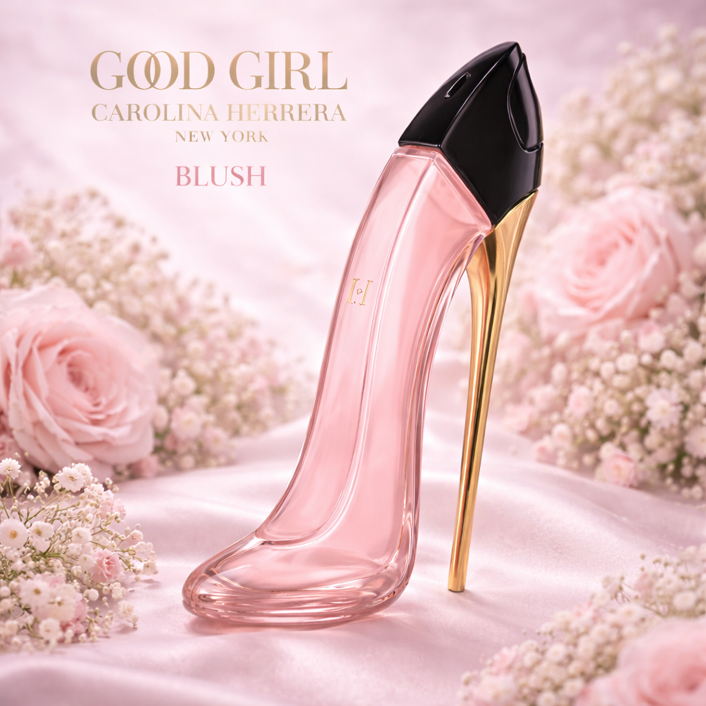 carolina herrera good girl blush edp 50ml / 1.7oz carolina herrera good girl blush edp 50ml / 1.7oz