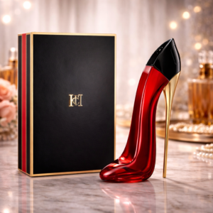 carolina herrera very good girl edp 150ml / 5.0oz