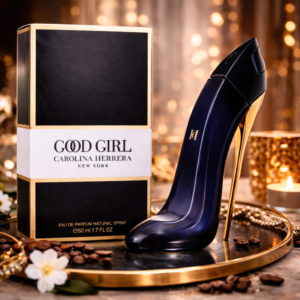 carolina herrera good girl edp 50ml / 1.7oz