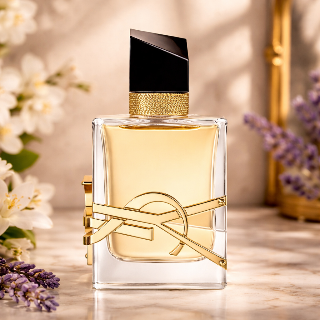 yves saint laurent libre eau de parfum spray 1.6 oz / 50 ml yves saint laurent libre eau de parfum spray 1.6 oz / 50 ml