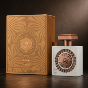 lattafa pride nebras elixir eau de parfum spray 100 ml