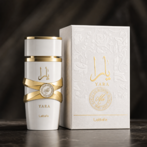 lattafa yara moi eau de parfum spray 3.4 oz / 100 ml