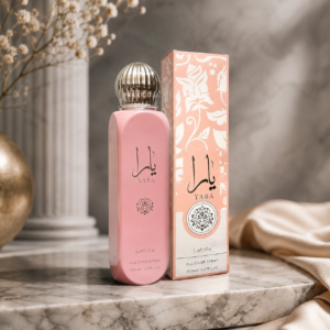 lattafa yara all over spray for women 5.07 oz / 150 ml