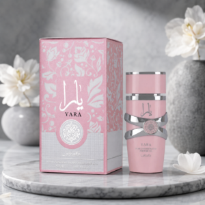 lattafa yara pure concentrated perfume oil 0.67 oz / 20 ml