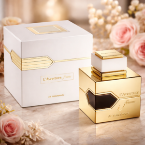 al haramain amber oud gold edition eau de parfum spray 3.4 oz / 100 ml