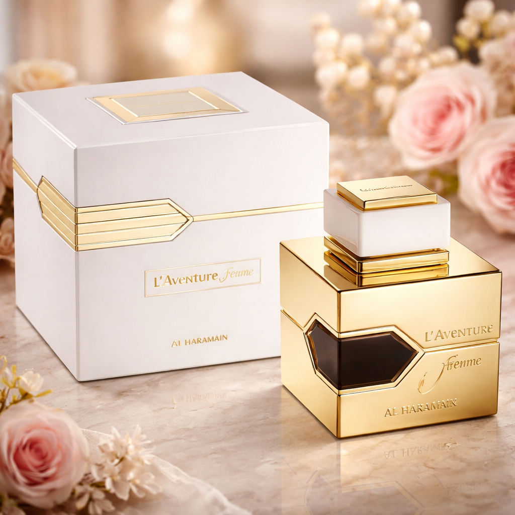 al haramain amber oud gold edition eau de parfum spray 3.4 oz / 100 ml al haramain amber oud gold edition eau de parfum spray 3.4 oz / 100 ml