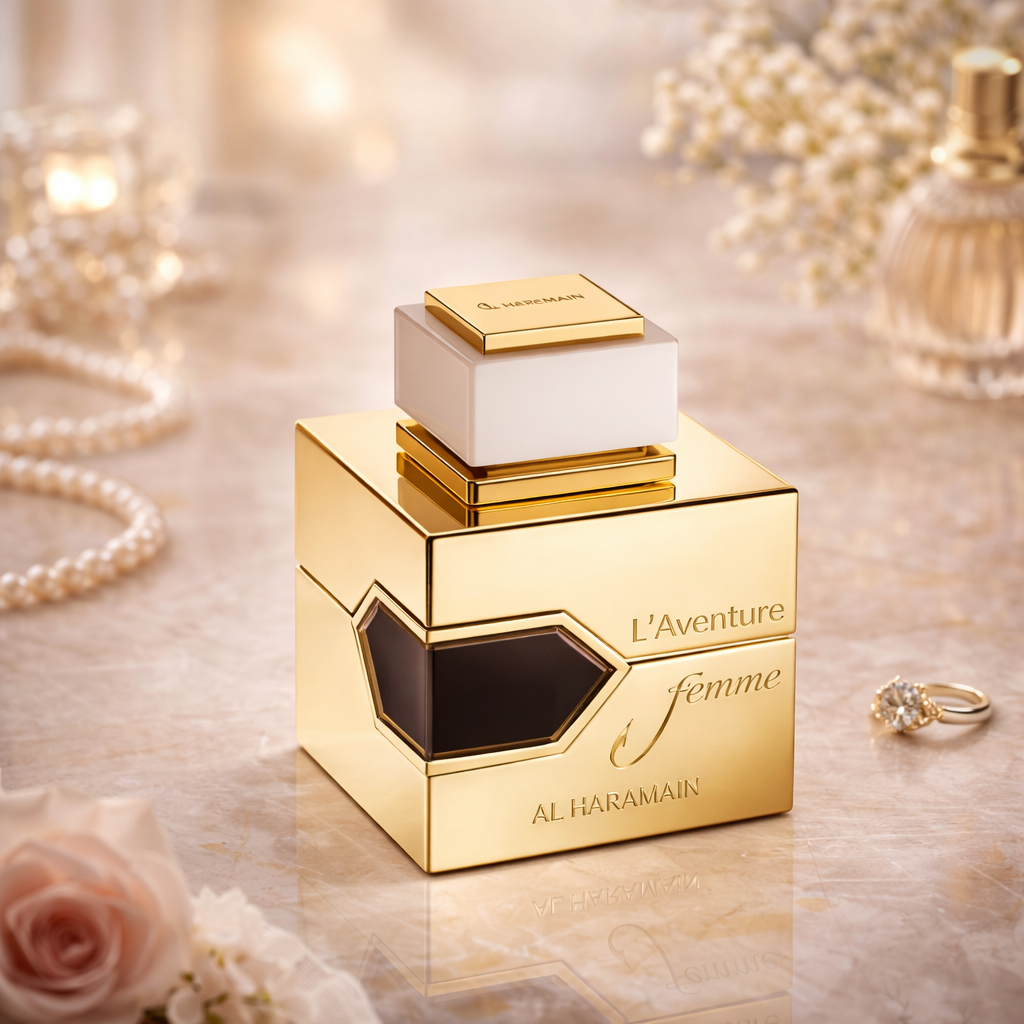 al haramain amber oud gold edition eau de parfum spray 3.4 oz / 100 ml al haramain amber oud gold edition eau de parfum spray 3.4 oz / 100 ml
