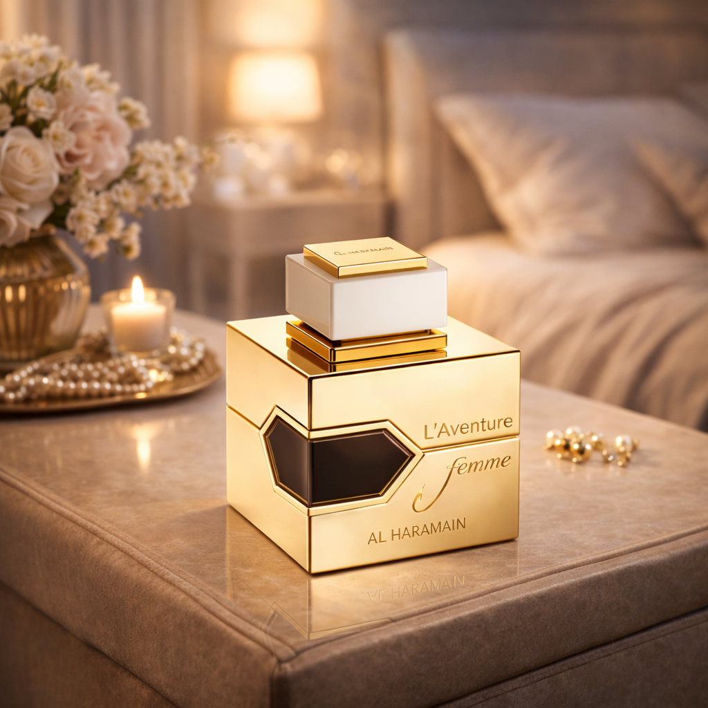 al haramain amber oud gold edition eau de parfum spray 3.4 oz / 100 ml al haramain amber oud gold edition eau de parfum spray 3.4 oz / 100 ml
