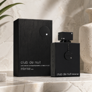 armaf club de nuit intense man pure parfum spray 5.07 oz / 150 ml