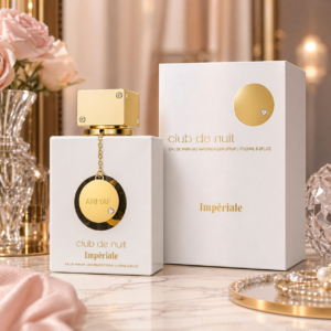 armaf club de nuit imperiale eau de parfum spray 6.8 oz / 200 ml
