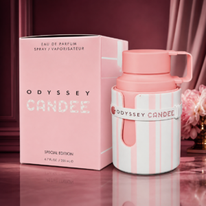 armaf odyssey candee special edition eau de parfum spray 6.7 oz / 200 ml